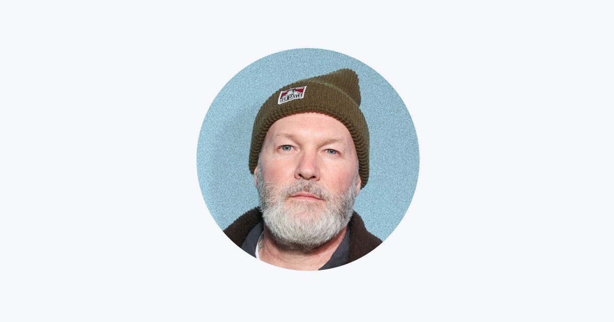 ‎Fred Durst - Movies, TV Shows, and Music - Apple Snapshot