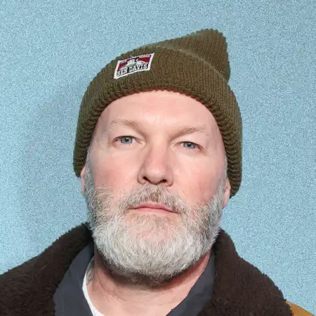 Fred Durst