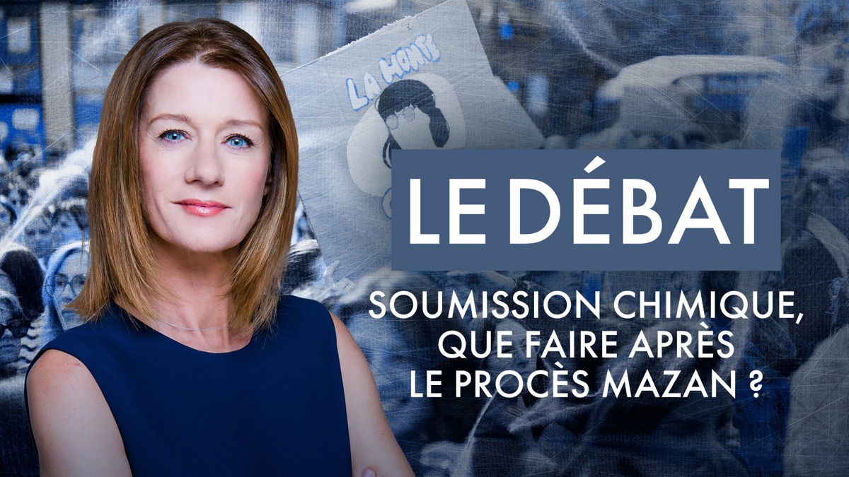 Le débat - Débat - Apple TV (FR)