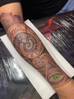 Masterpiece Tattoo Studio photo 6