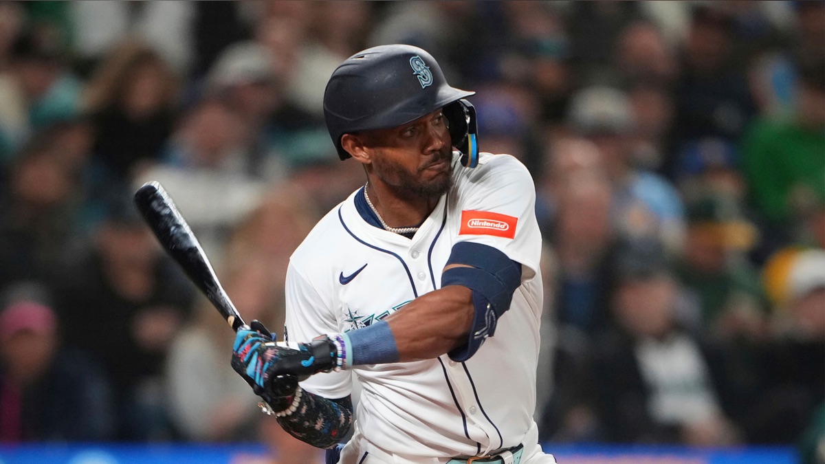 ‎Nationals vs. Mariners - Friday Night Baseball