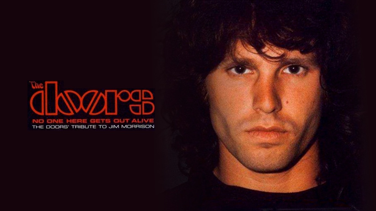 その他 No One Here Gets Out Alive: Tribute Jim Morrison [DVD] [Import] Amazon.com: The Doors - No One Here Gets Out Alive (Tribute to Jim