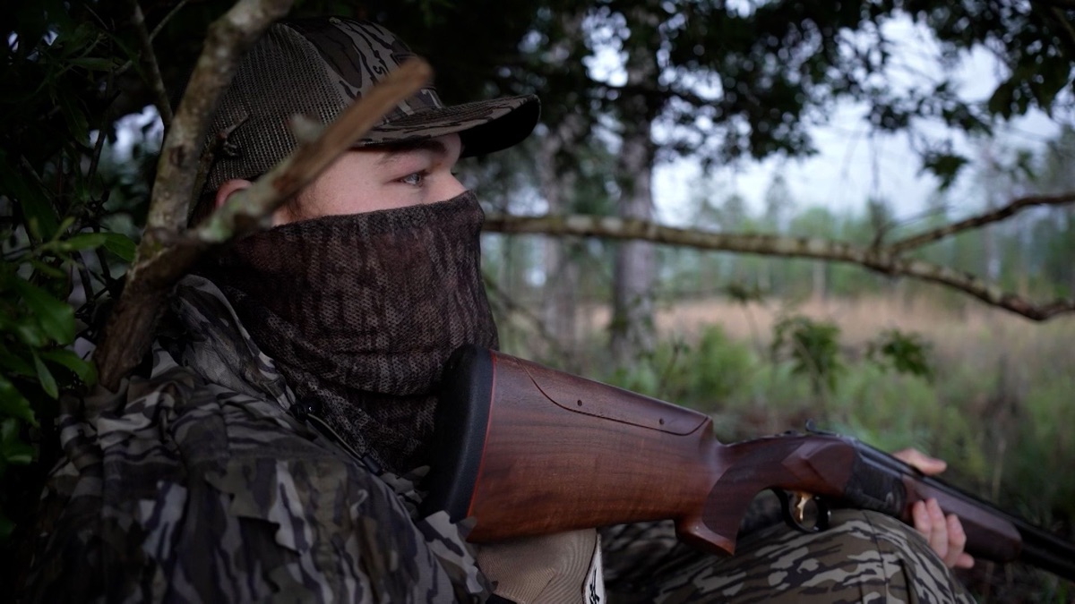 ‎Nemo Arms Showcase Part 1 – Haymaker Hunting (Season 1, Episode 9 ...