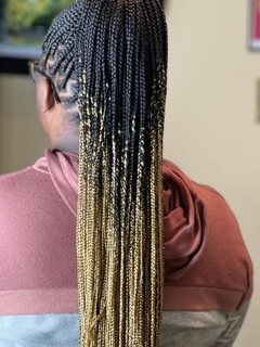 Prestige African Hair Braiding