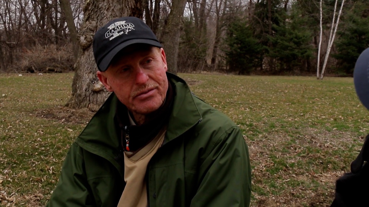 Teaching Dogs Shed Hunting – Quick Shots: Shed Hunting (Season 1 ...