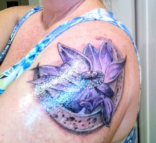 Ink Sanity Tattoo And Body Shop photo 7