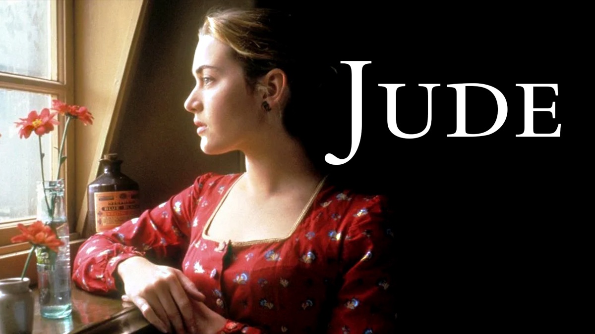 ‎Jude - Apple TV