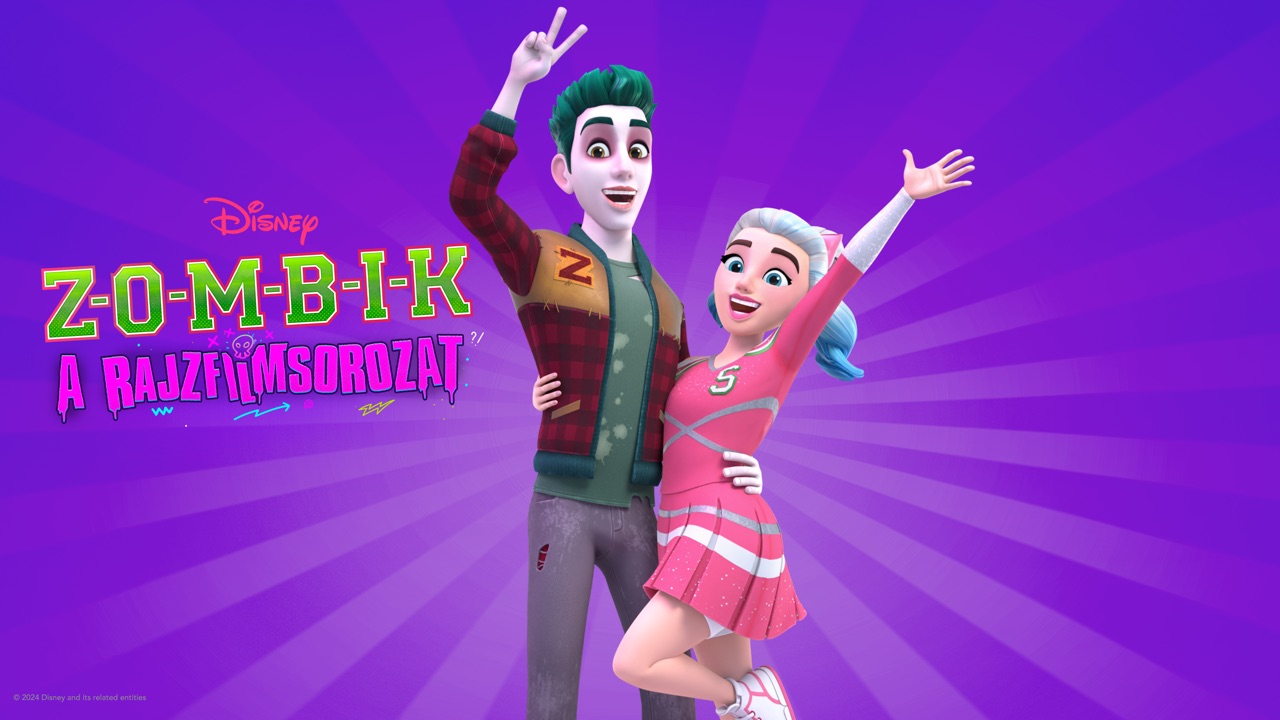 A zombik visszatérnek