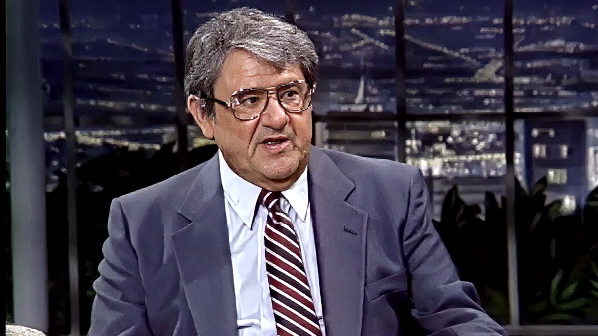 ‎The Very Best of Johnny and Guests - Buddy Hackett, William Shatner ...