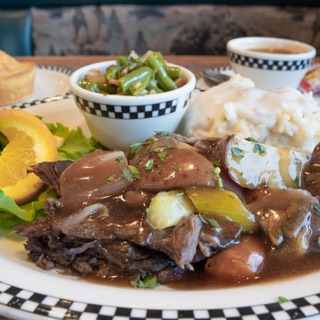Black Bear Diner