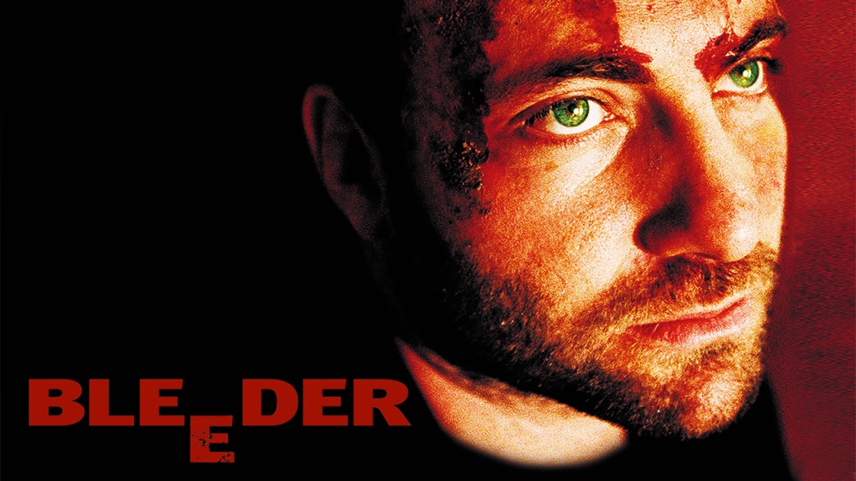 ‎Bleeder - Apple TV