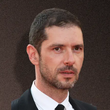 Melvil Poupaud