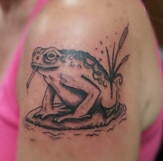 Pendragon Ink Tattoo