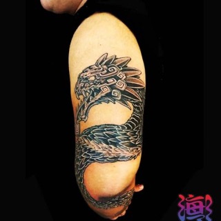 Hai Tattoo