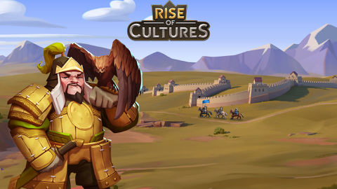 Read more about Mongol Event
