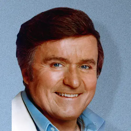 Mike Douglas