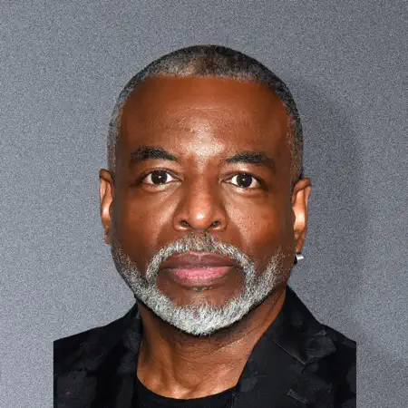 LeVar Burton