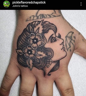 John's Tattoo photo 2