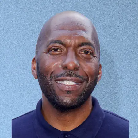 John Salley