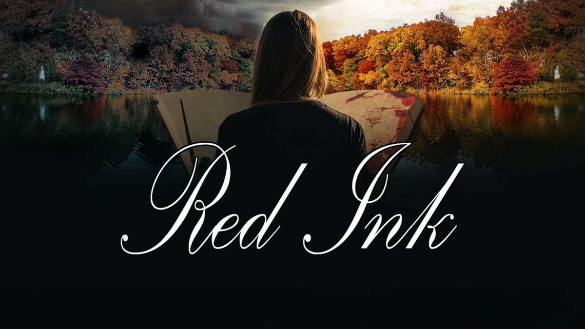 ‎Red Ink - Apple TV