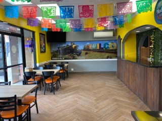 Taqueria La Perla Photos
