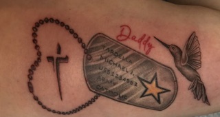 Big Joe & Sons Tattoo & Body Piercing photo 9