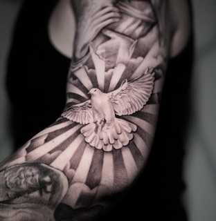JV Tattoos