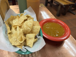 Mexico's Deli Photos