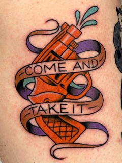 Good Tattoo photo 6