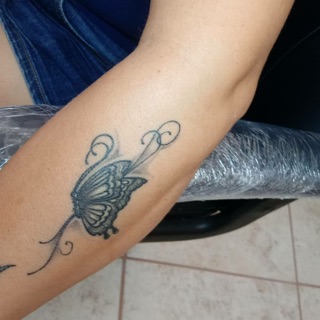 Tattoo Dreams 4u tattoo studio photo