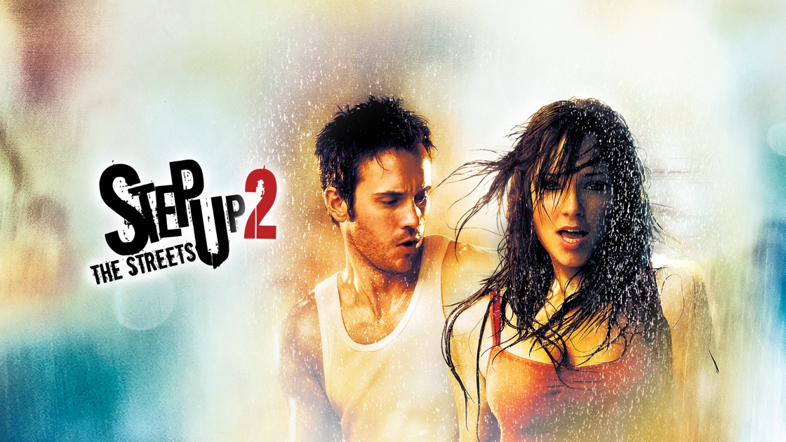 Step Up 2: The Streets on Apple TV
