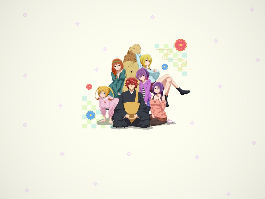 TenPuru: No One Can Live on Loneliness - Apple TV (UK)