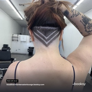 Headlinerz Barber & Salon Lounge