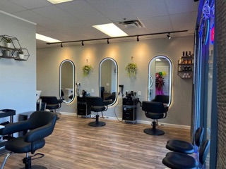 Moon Salon