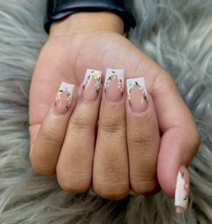 By Yordy Beauty Salon and Spa