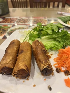 Pho Hang and Grill