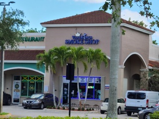 Vape Kings Smoke Shop in Miramar, FL United States