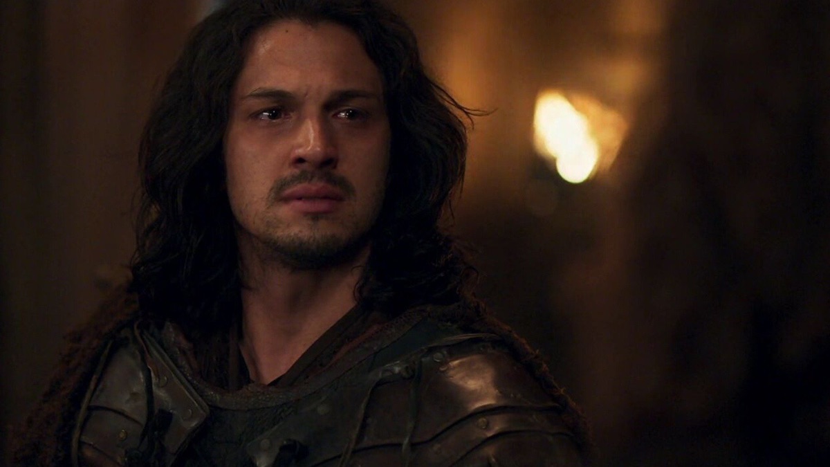 Salve al rey - Salve al rey (Season 1, Episode 36) - Apple TV