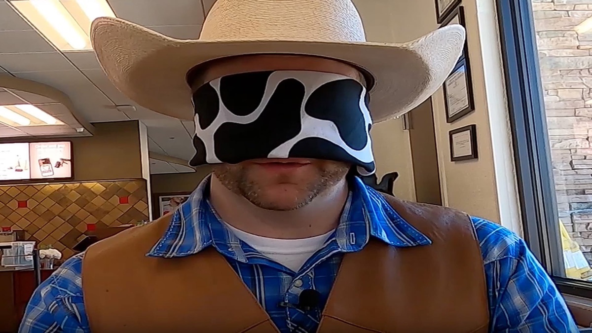 ChickFila Fun Family Fun With Cowboy Jack (Season 1, Episode 4