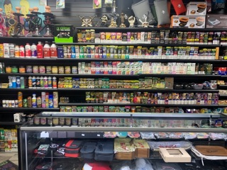 Showtime Smoke & Vape in Fullerton, CA United States - Apple Maps