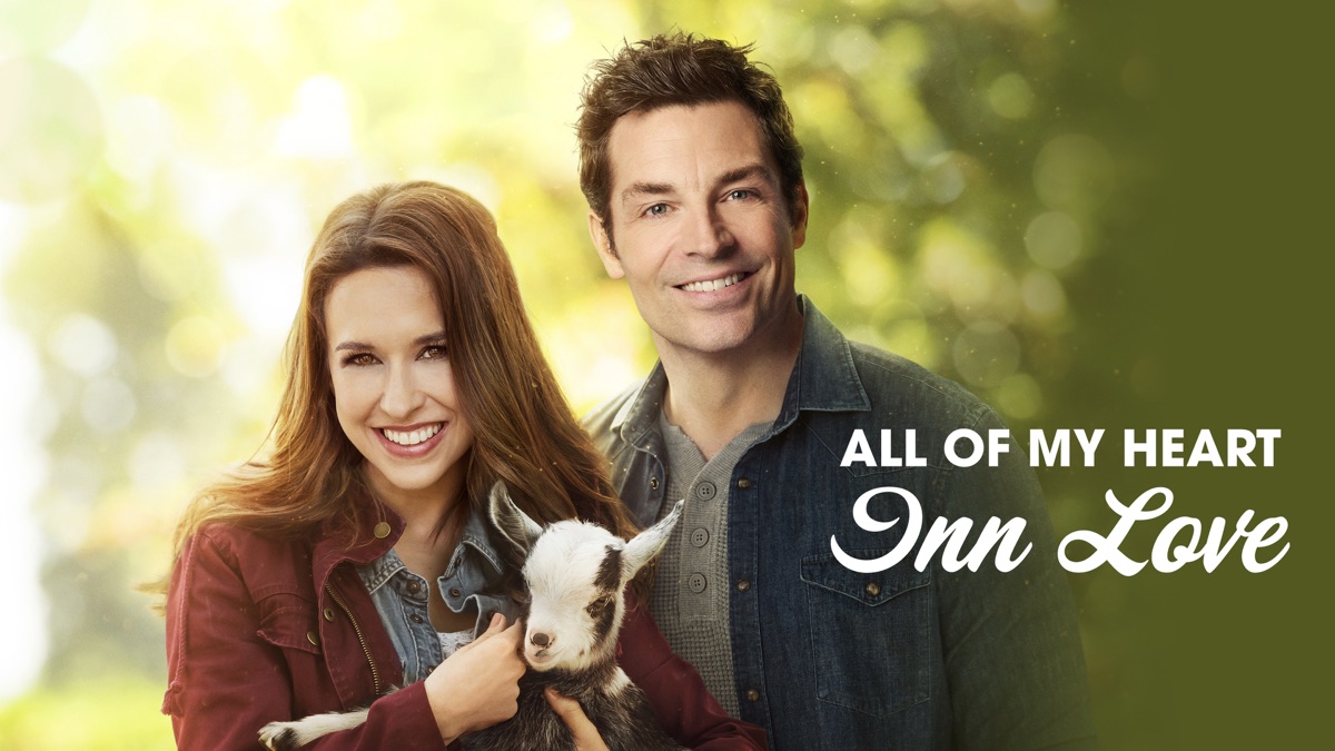 ‎All of My Heart: Inn Love - Apple TV