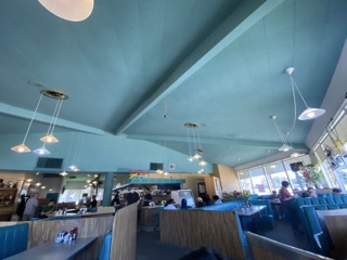 Peter's Cafe