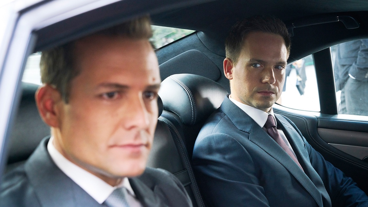 Suits' Worst Message About Lawyers Is Secretly Why The Show Remains So  Popular 12 Years Later