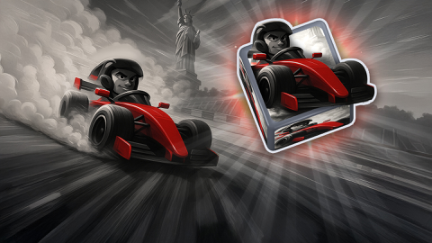 Read more about Throttle Thrill