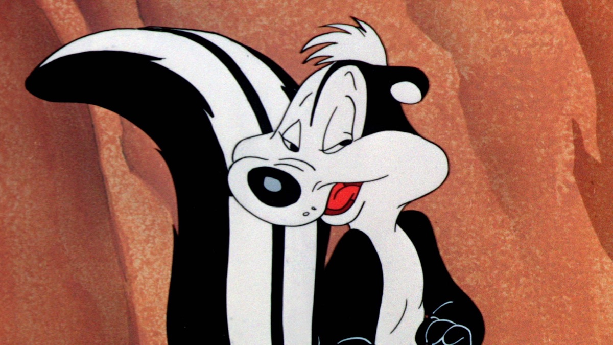 Scent-imental Romeo - Looney Tunes (Season 21, Episode 8) - Apple TV