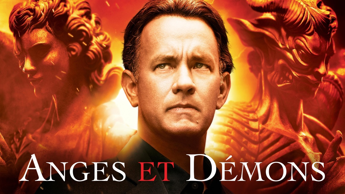 ‎Anges et Démons - Apple TV