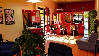 Dream Cuts Beauty Salon