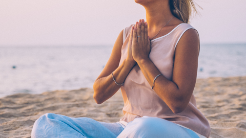 Read more about Mindfulness Coach for Women