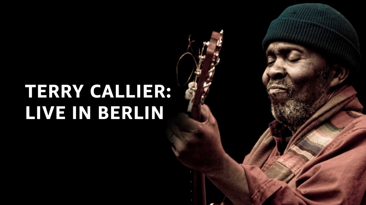 ‎Terry Callier: Live in Berlin - Apple TV