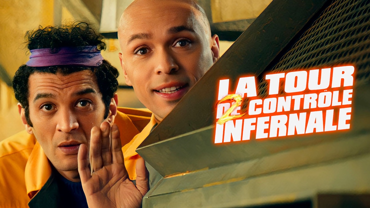 ‎La tour 2 contrôle infernale - Apple TV